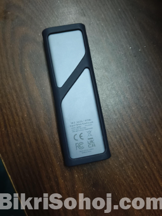 M.2 SSD Enclosure